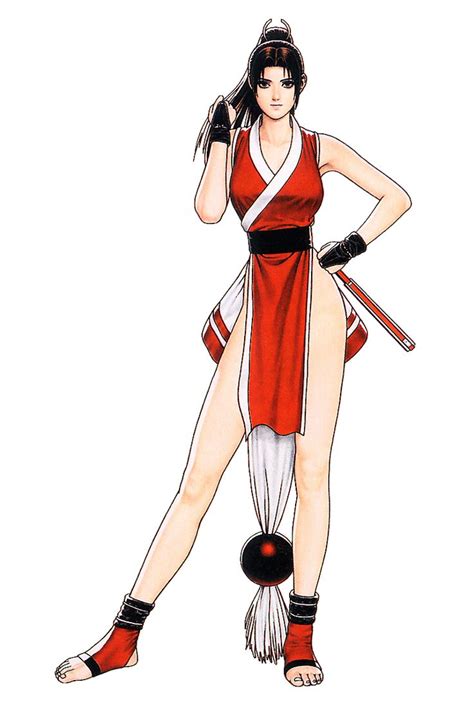 mai hentai|Character: mai shiranui (popular)